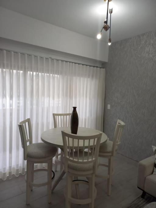 Brickell Hotel Apto G 08 Santo Domingo Bella Vista Dış mekan fotoğraf