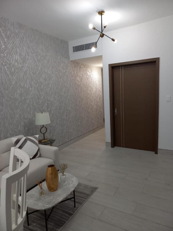Brickell Hotel Apto G 08 Santo Domingo Bella Vista Dış mekan fotoğraf