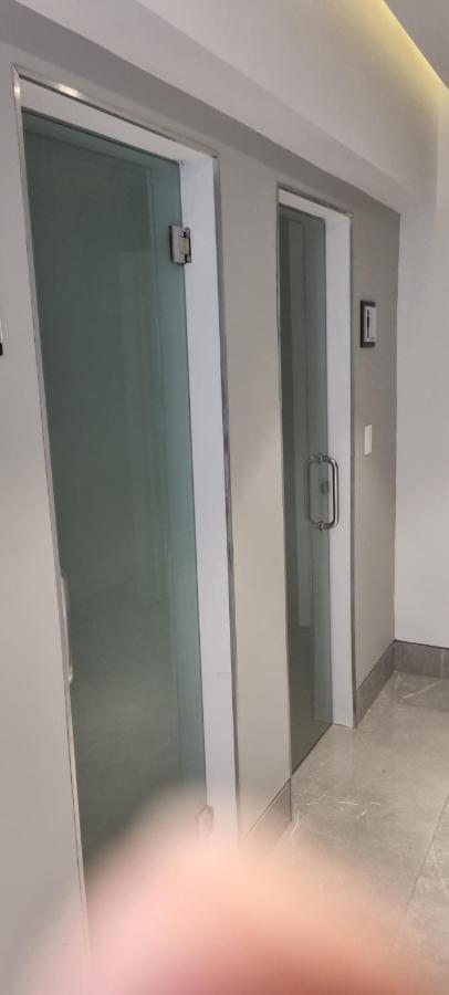 Brickell Hotel Apto G 08 Santo Domingo Bella Vista Dış mekan fotoğraf