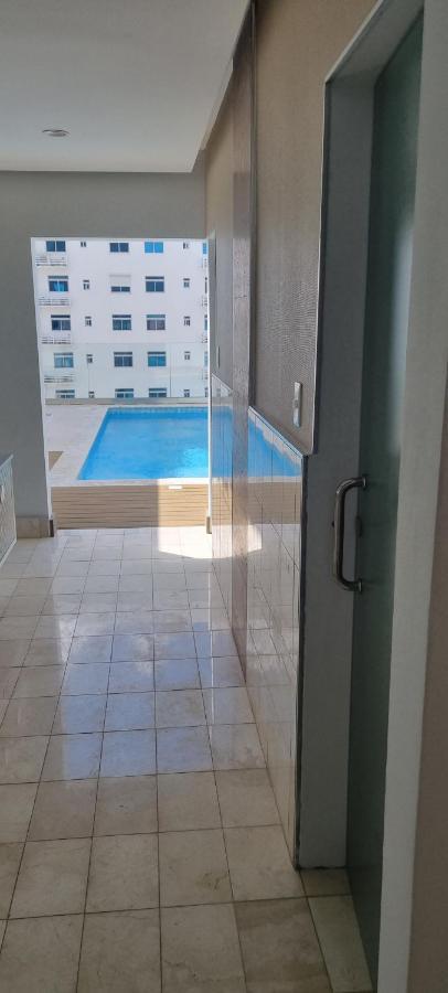 Brickell Hotel Apto G 08 Santo Domingo Bella Vista Dış mekan fotoğraf
